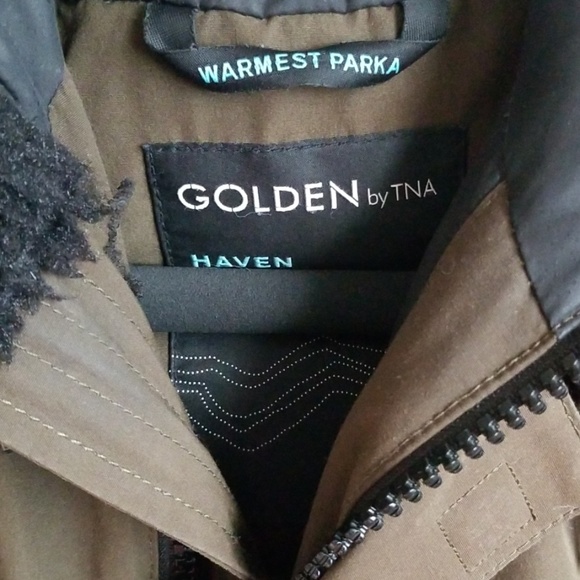 Winter Jacket - Picture 3 of 7